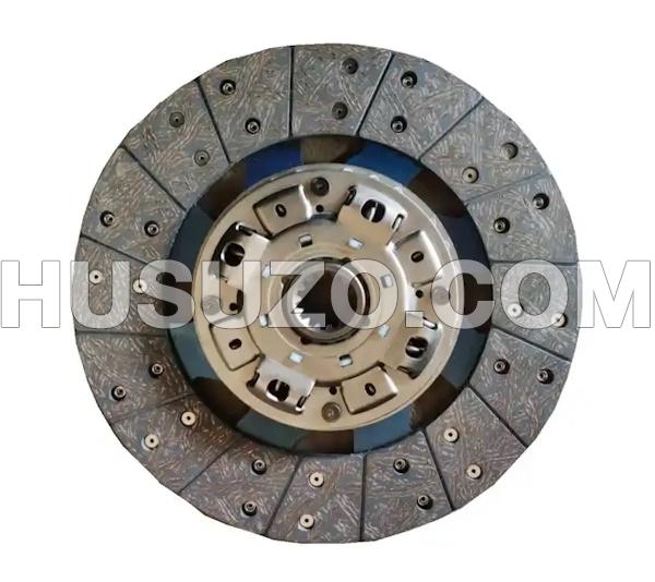 8-97377149-0 Clutch Disk 300mm NPR66/600P 4HF1 4HG1