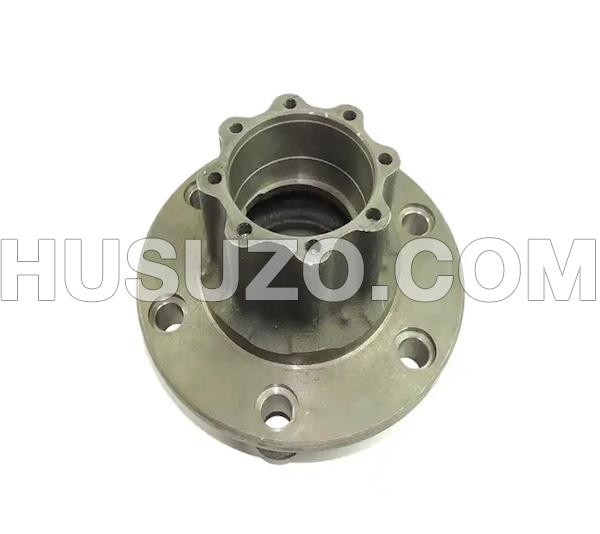 8-97107549-0, Rear Axle Hub NPR75 700P 4HK1 Isuzu