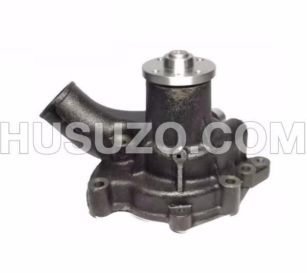 8-97131459-1, Gasket Water Pump ASM 4BD2 4BC2 NKR NPR Isuzu