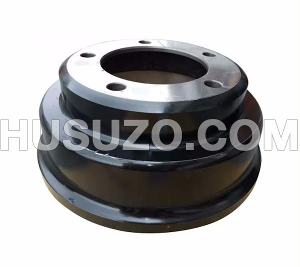 8-98248900-0, Rear Brake Drum NPR66 600P 4HF1 Isuzu