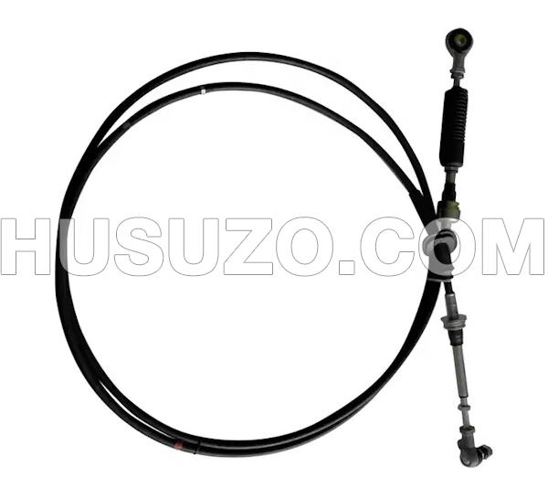 1-33671124-1, Transmission Control Shift Cable FSR33 Isuzu