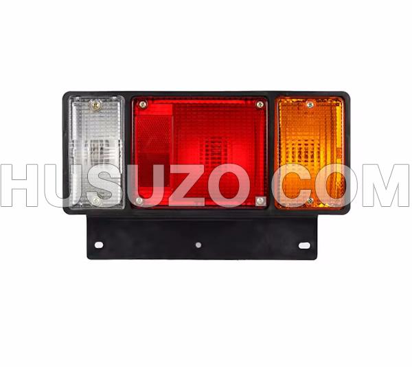 8-98002165-0, Rear Combination Lamp NPR75 700P