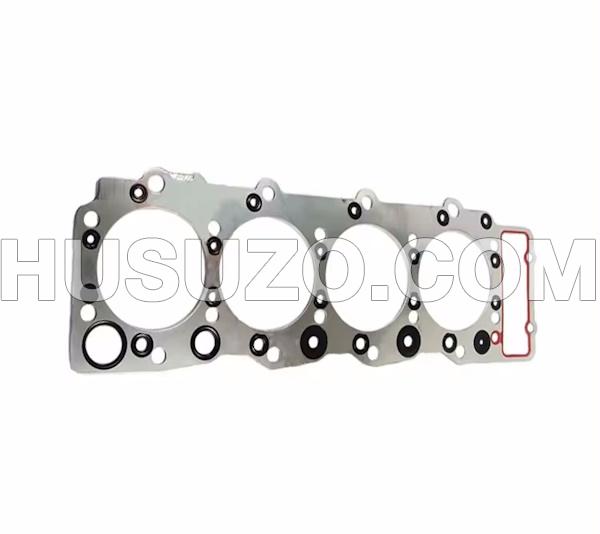 8-97349483-0, Cylinder Head Gasket 4HF1 NQR66 Isuzu