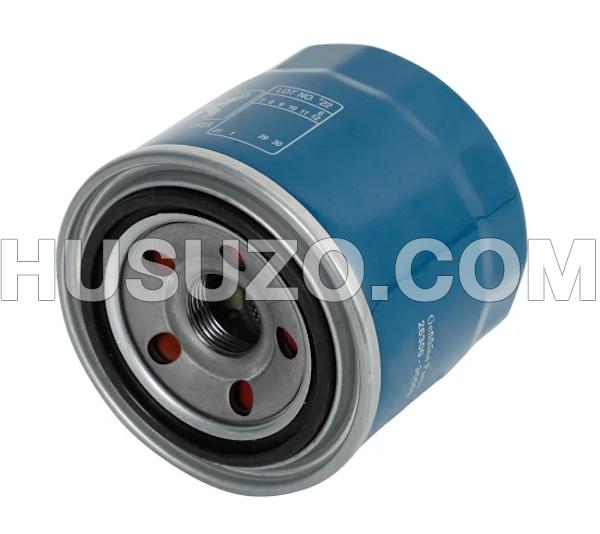 26300-35505, Oil Filter Hyundai Genesis G70 Elantra 2.0L L4 1.6L L4