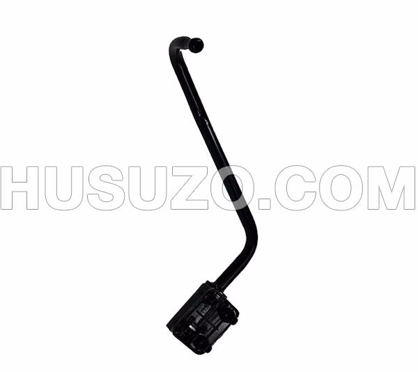 8-97076583-0, Outside Mirror Stay 600P Isuzu