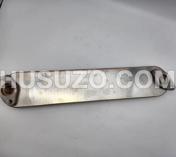1-21723066-0, Oil Cooler Core Isuzu 6HK1