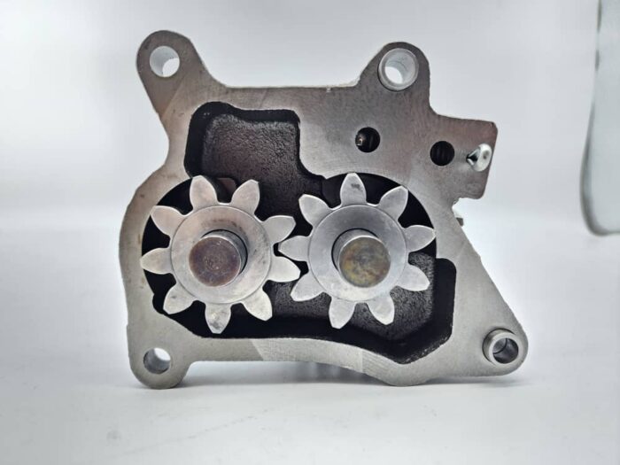 8-97147338-1, OIL PUMP ISUZU