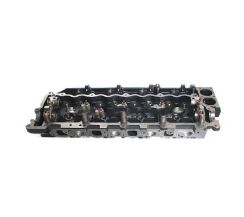 8-97510928-0, Cylinder Head 4HV1