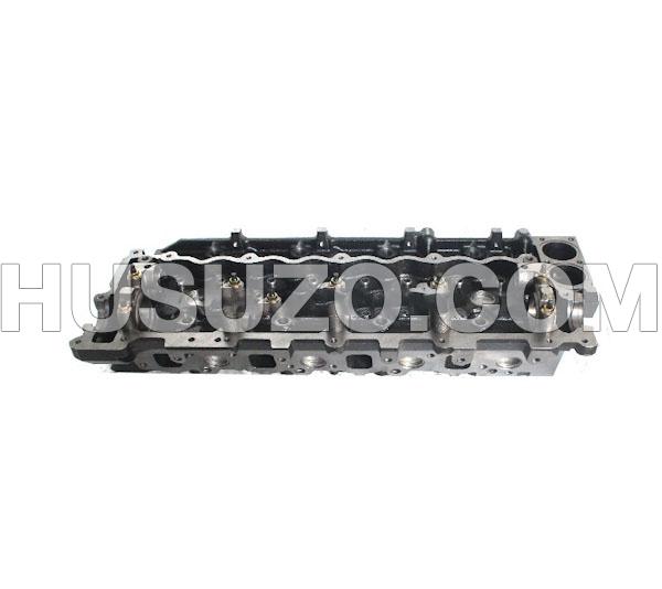 8-97510928-0, Cylinder Head 4HV1
