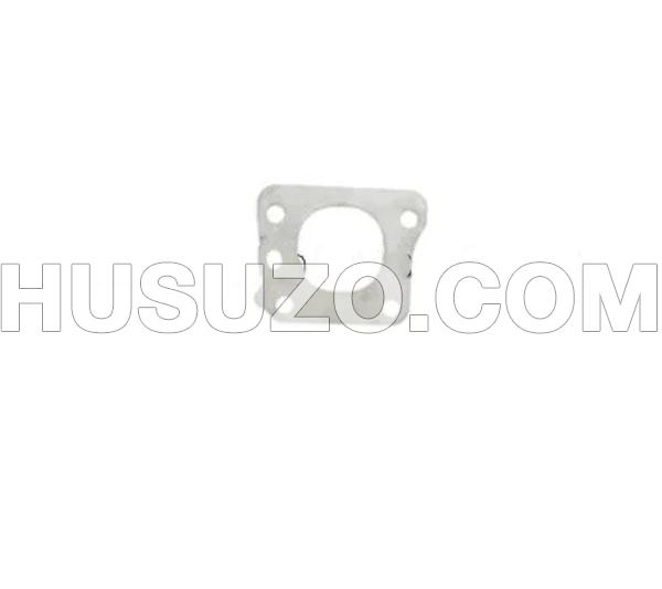 8-97374412-1, Turbocharger To Exhaust Duct Gasket 4HK1 NPR Isuzu