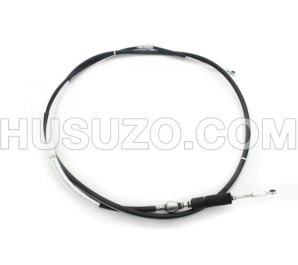 8-98025442-3, Transmission Control Select Cable NPR71 Isuzu