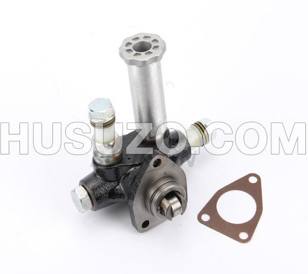 8-97223289-1, Fuel Feed Pump Assembly NPR66 600P 4HF1 Isuzu