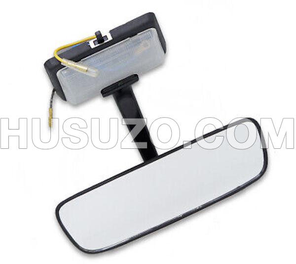 8-97405193-0, Interior Mirror NPR 700P Isuzu