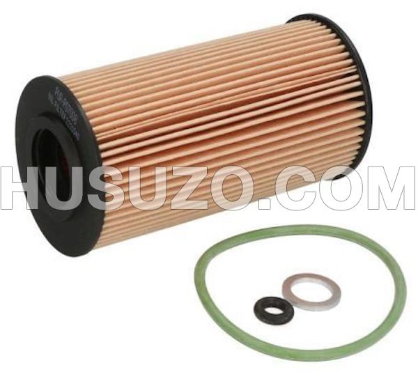 26320-3C30A, Oil Filter Hyundai Genesis Coupe 3.8L V6