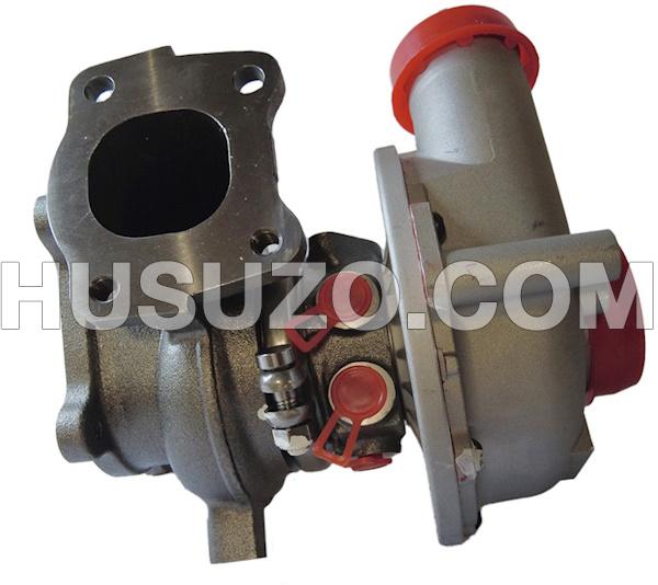 8-98030217-0, Turbocharger RHF55 for Isuzu 4HK1