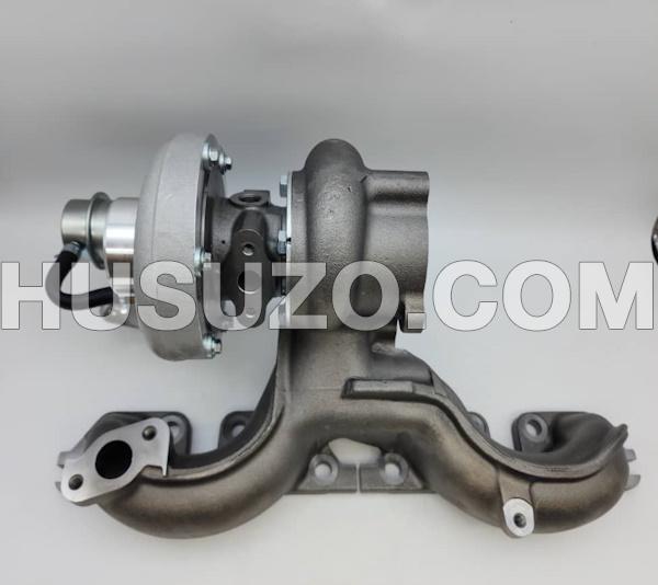 8-97326752-0, Turbocharger GT2556MS Isuzu 4HG1-T NQR71