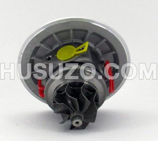 1118300DL, Turbocharger Cartridge GT22 Isuzu JX493ZQ 68KW