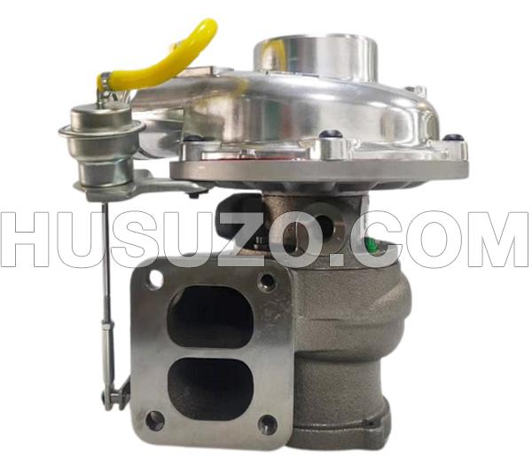 24100-3064A, Turbocharger RHE7 for Hino J08C