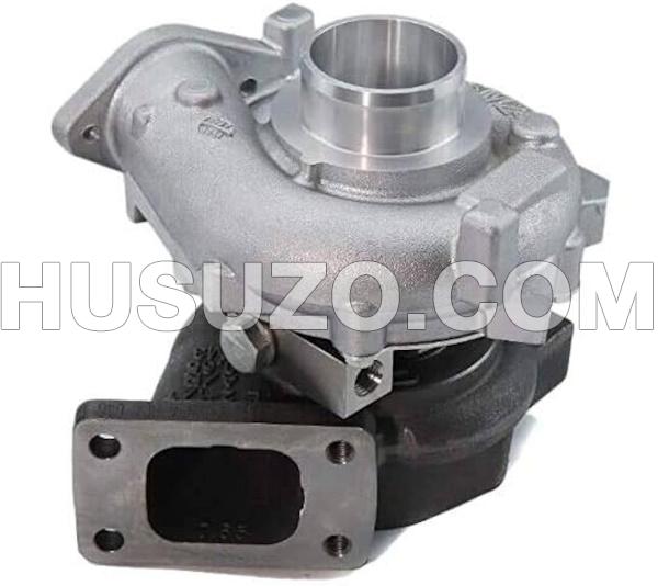 17201-E0680, Turbocharger GT2556L for Hino Highway Truck W040 92.9KW