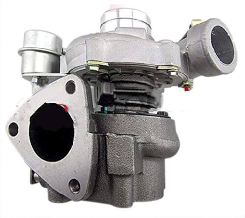1118300SZ, Turbocharger GT22 Isuzu JX493ZQ 68KW