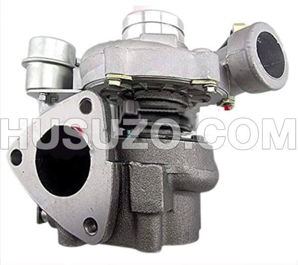 1118300SZ, Turbocharger GT22 Isuzu JX493ZQ 68KW