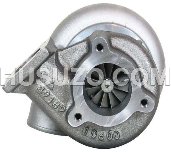 49189-00501, Turbocharger TD04H -13G for Isuzu 4D31T