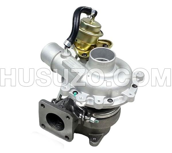 8-97122884-3, Turbocharger RHF5 for Isuzu 4JB2 2.5L