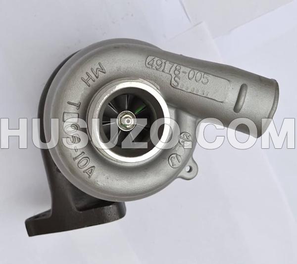 49178-00550, Turbocharger T005 for Isuzu 4D31T