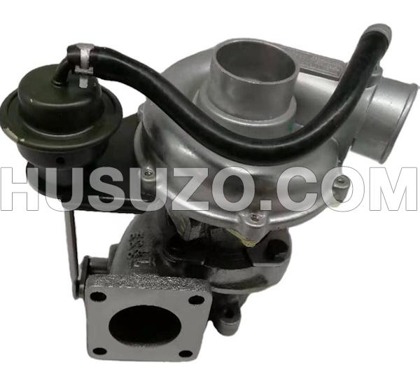 8-97176080-1, Turbocharger RHB5 for Isuzu 4JB 1T