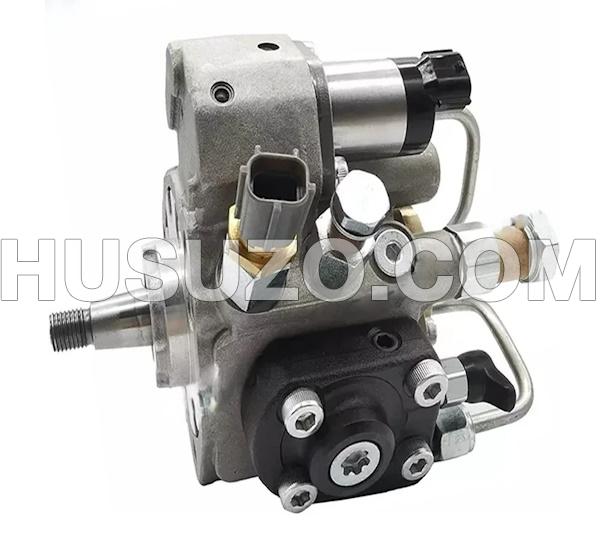 8-97605946-7, High Diesel Fuel Injector Pump Isuzu FVR 6HK1