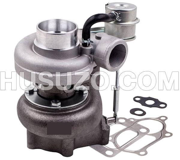 8-97105618-0, Turbocharger TB2568 for Isuzu 4B02