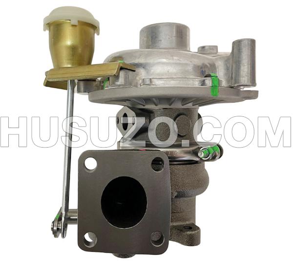 8-97240210-1, Turbocharger For ISUZU D-MAX 2.5, 3.0