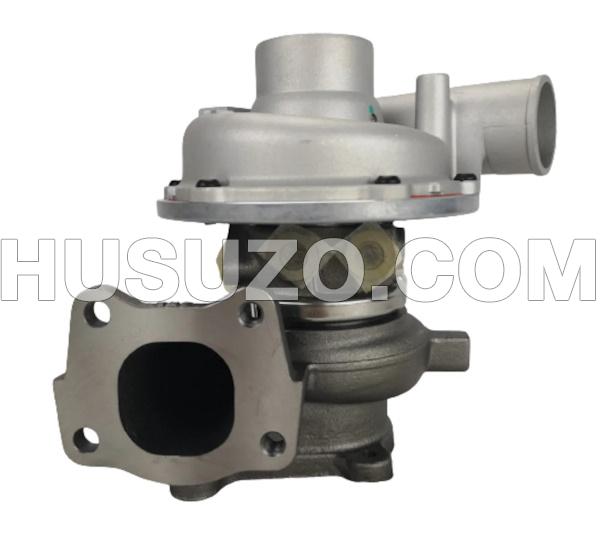 8-97362839-0, Turbocharger RHF55 for Isuzu 4HK1