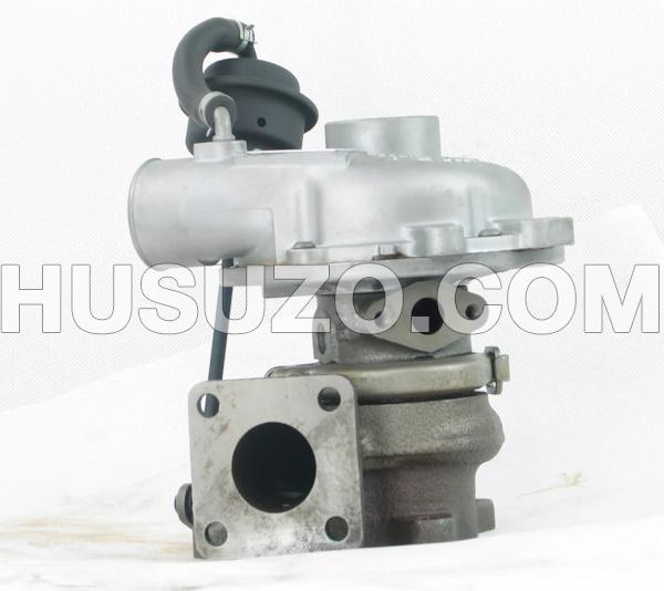 1118010-802, Turbocharger RHF5 Isuzu Trooper 4GB1