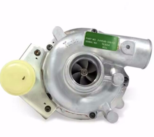 8-97313292-0, Turbocharger RHF5 for Isuzu 4JA1L