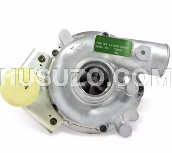 8-97313292-0, Turbocharger RHF5 for Isuzu 4JA1L