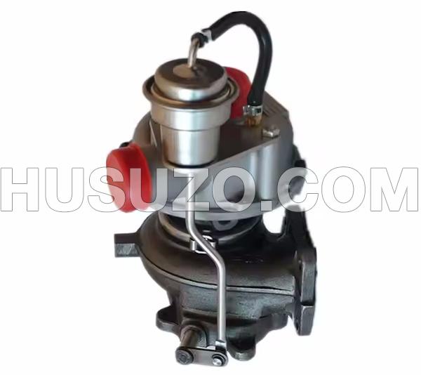 8-97103857-0, Turbocharger RHF55 for Isuzu 4HE1