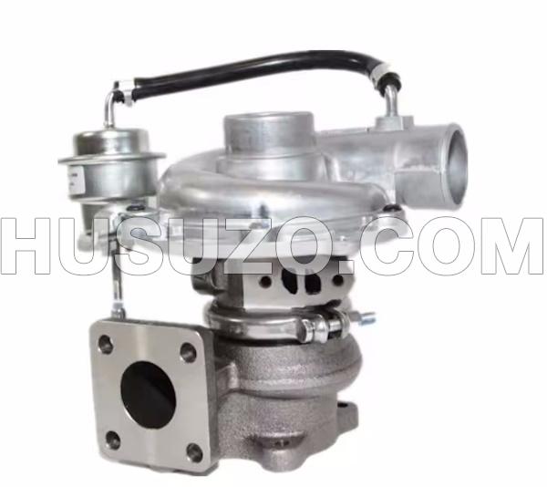 8-97139724-3, Turbocharger RHF4 for Isuzu 4JB1T 100HP