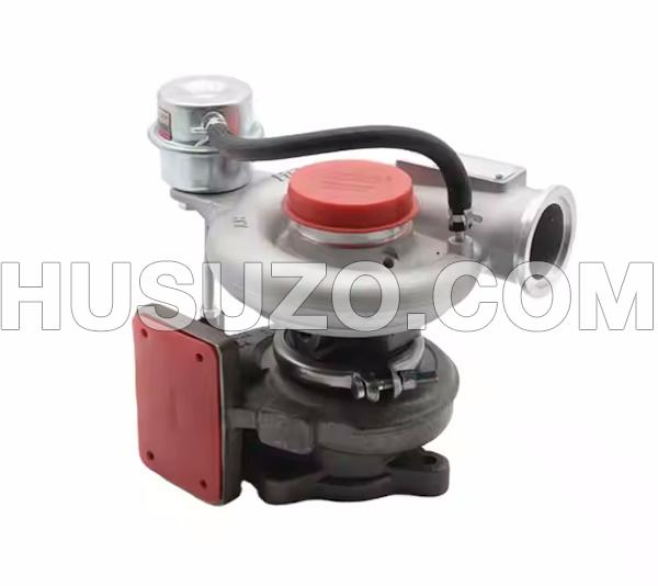 8-97038518-0, Turbocharger RHB5 Isuzu 4JG2TC P756-TC 115HP Vl95