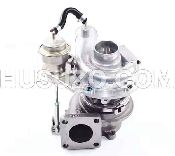 8-97354423-4, Turbocharger RHF5 Isuzu 4JH1-TC 130HP