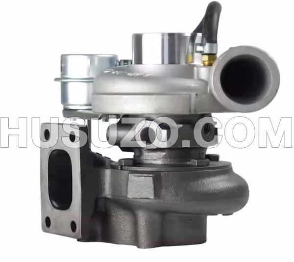 1118300ADB1, Turbocharger TB25 Isuzu JX493ZQ 68KW