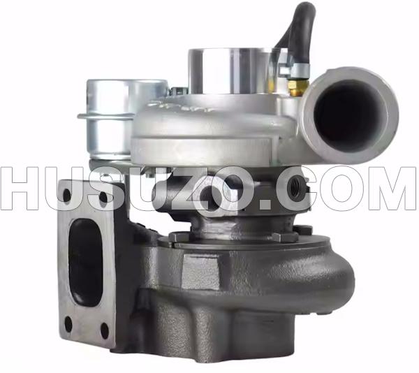 8-97601888-0, Turbocharger GT3576 for Isuzu 4HG1