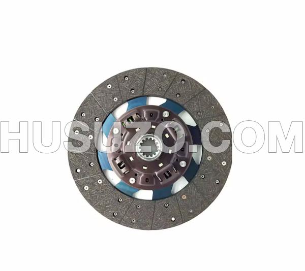 8-97367795-1, Clutch Disc ISUZU NPR NQR ELF 4HK1