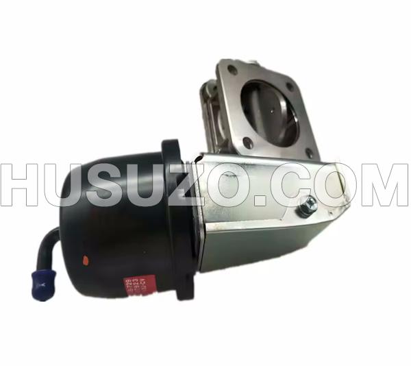 8-98348729-0, Exhaust Brake Unit ISUZU NLR NNR 4HK1