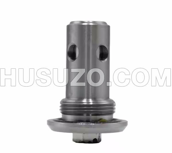 8-94393077-1, Oil Relief Valve For ISUZU FVR34 6HK1