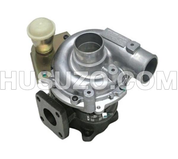 8-97257200-0, Turbocharger RHF5 Isuzu 4JX1 157HP