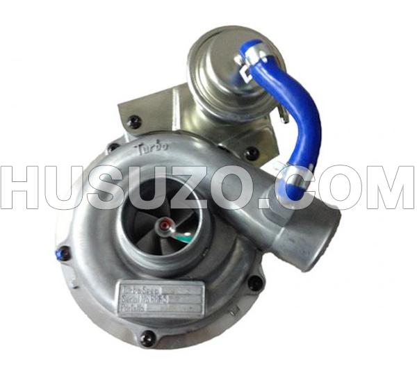 8-97365948-0, Turbocharger RHF5 Isuzu Rodeo 4JG2