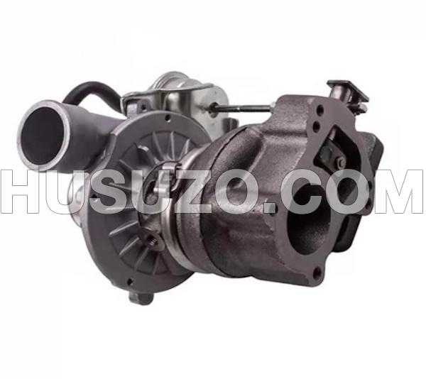8-97312514-0, Турбокомпрессор RHF5 Isuzu 4JX1 157HP