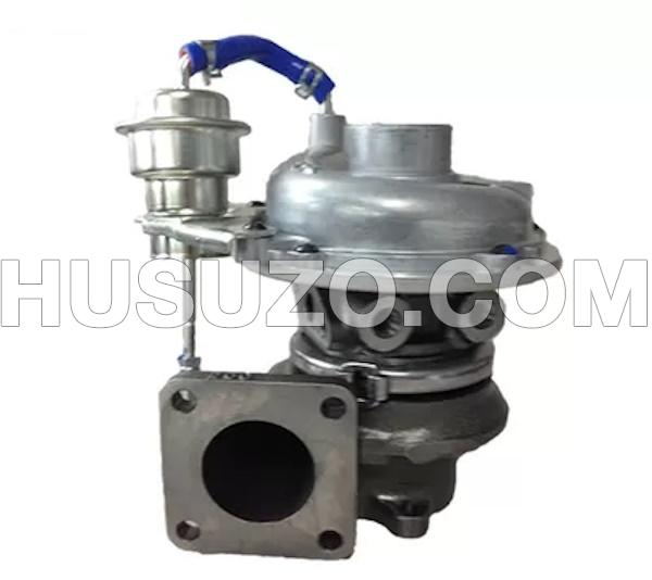 8-97365948-0, Турбокомпрессор RHF5 Isuzu Rodeo 4JG2