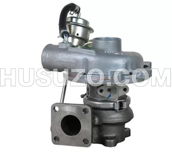 8-97331185-0, Turbocharger For ISUZU NKR NPR 4JB1 4HK1